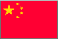 China Flag