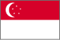 Singapore Flag