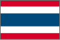 Thailand Flag