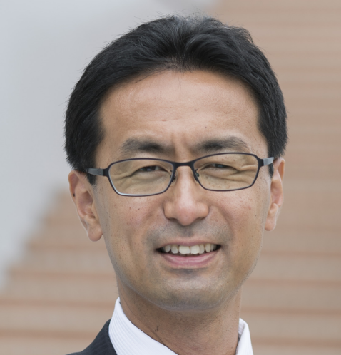 Masayuki Sakae