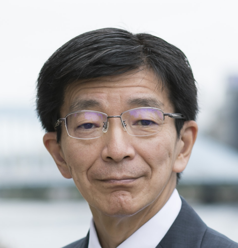 Takehiko Tozuka