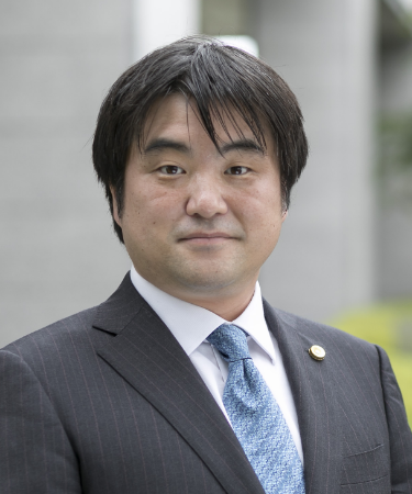 弁護士紹介 本郷　隆