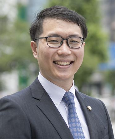 弁護士紹介 星 英樹
