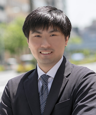 弁護士紹介 江 明瀚